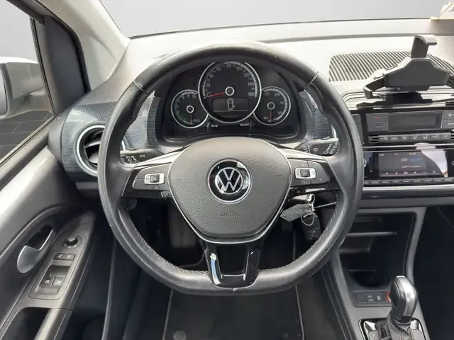 Volkswagen e-up!
