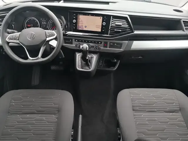 Volkswagen T6.1 Multivan