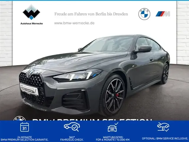 BMW 420