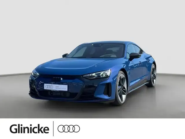 Audi RS e-tron GT