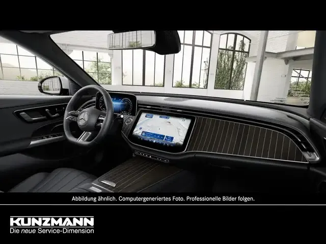 Mercedes-Benz E 300