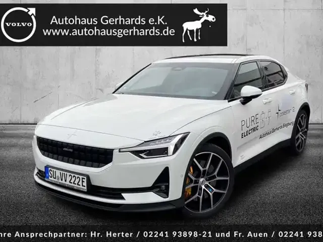 Polestar 2
