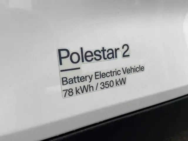 Polestar 2