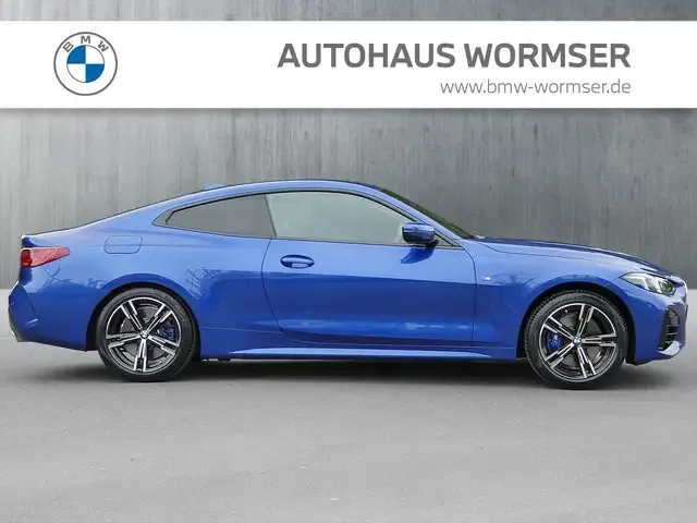 BMW 430