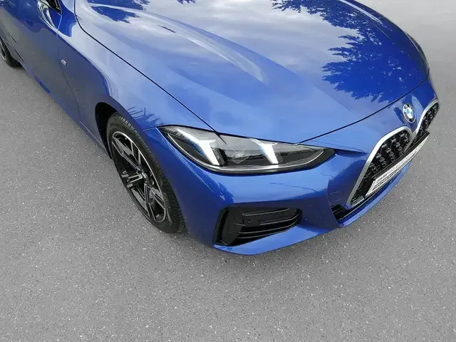 BMW 430