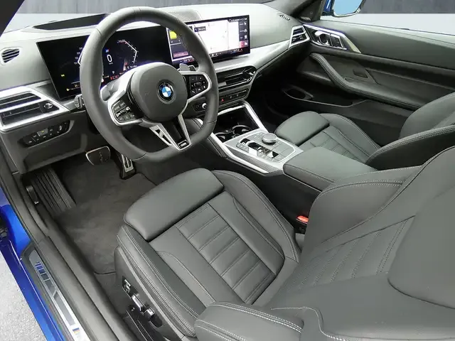 BMW 430