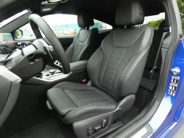 BMW 430