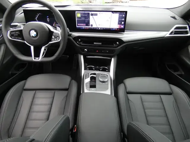 BMW 430