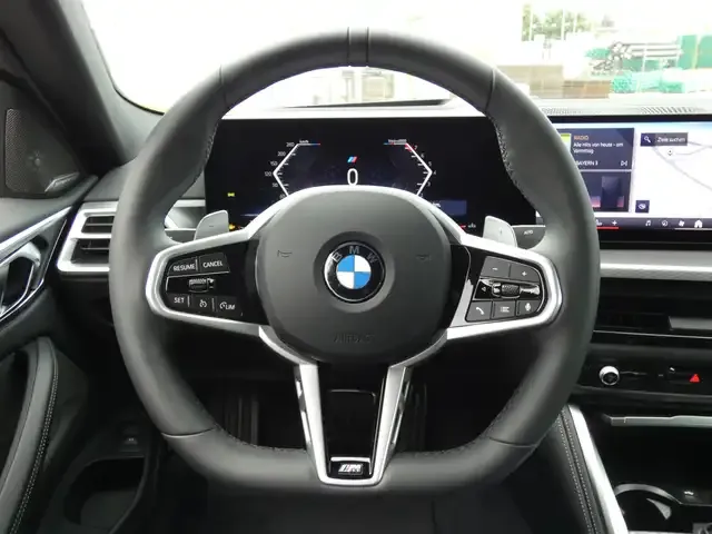 BMW 430