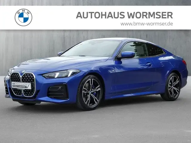 BMW 430