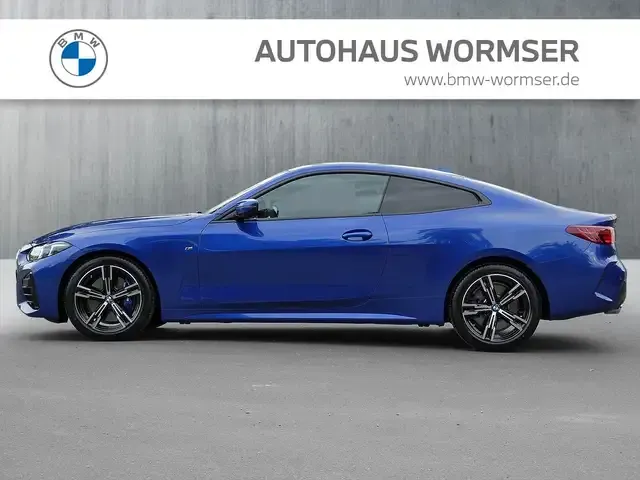 BMW 430