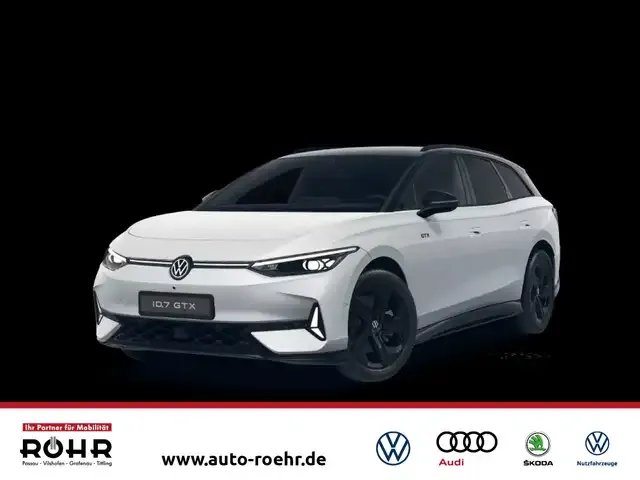 Volkswagen ID.7