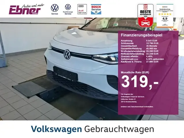 Volkswagen ID.4