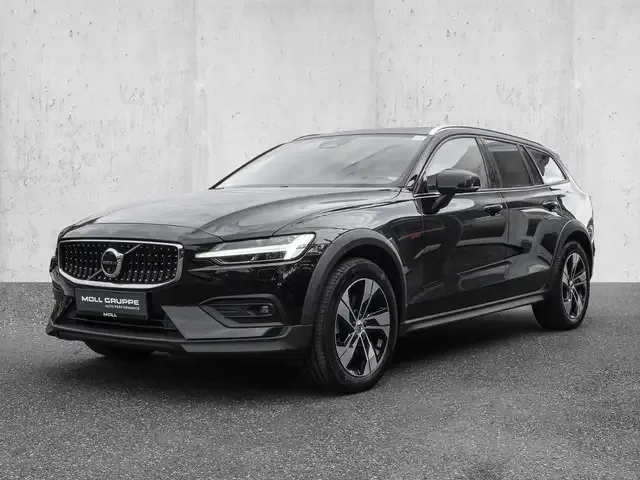 Volvo V60 Cross Country
