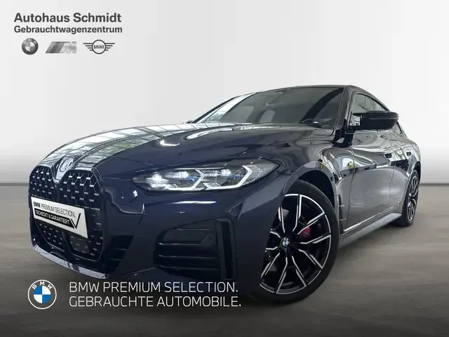 BMW 440