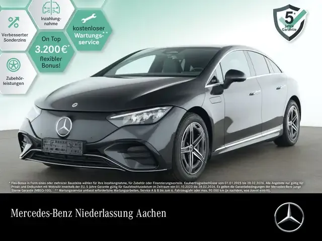 Mercedes-Benz EQE 300