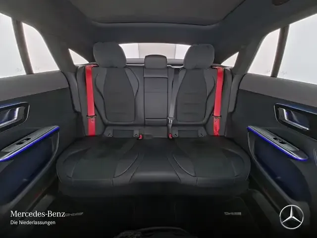 Mercedes-Benz EQE 300