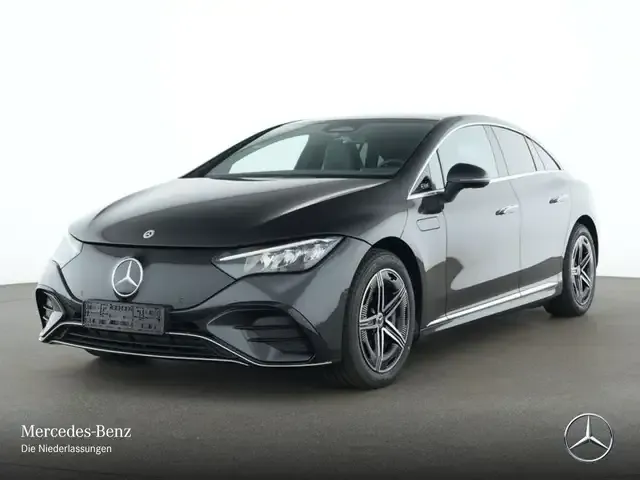 Mercedes-Benz EQE 300