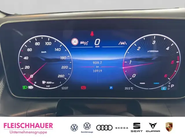 Mercedes-Benz GLC 450