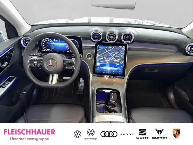 Mercedes-Benz GLC 450