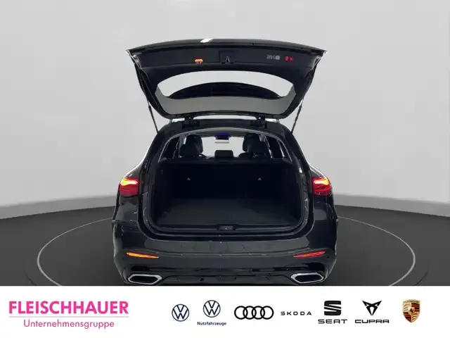 Mercedes-Benz GLC 450