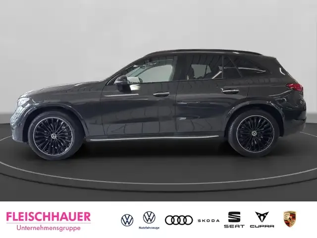 Mercedes-Benz GLC 450