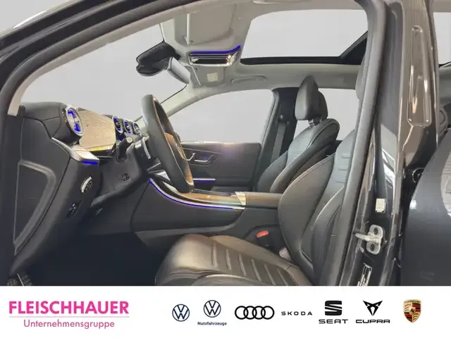 Mercedes-Benz GLC 450