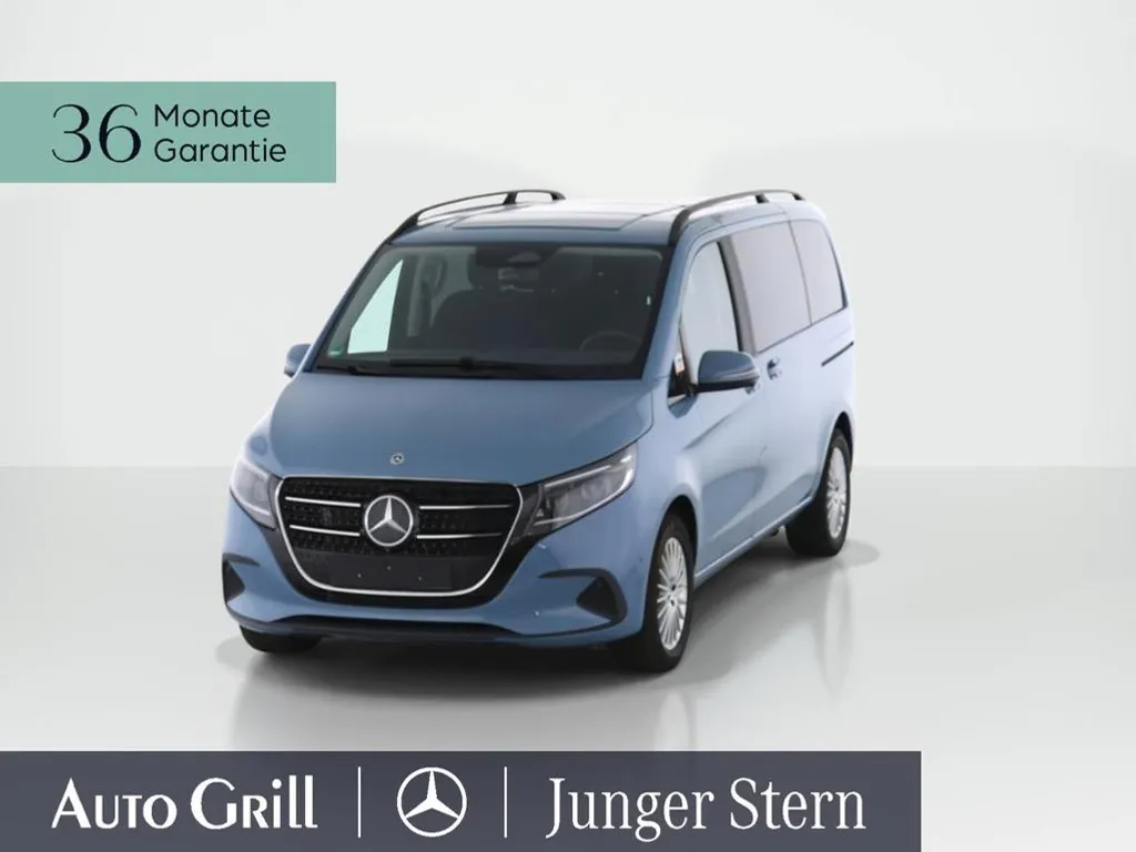 Mercedes-Benz V 220