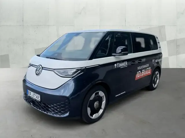 Volkswagen ID. Buzz