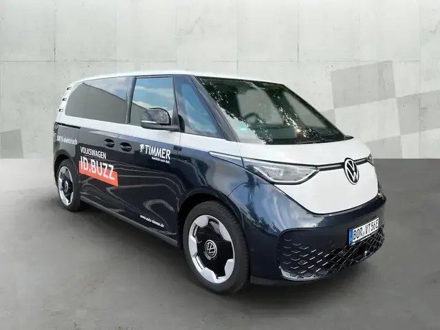 Volkswagen ID. Buzz