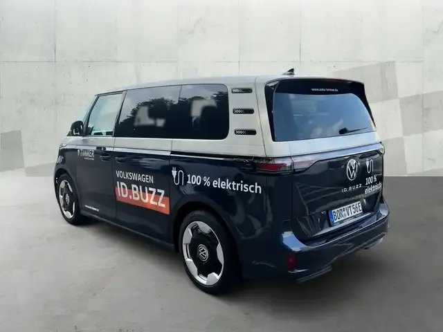 Volkswagen ID. Buzz