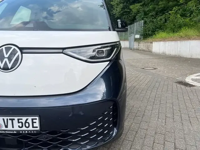 Volkswagen ID. Buzz