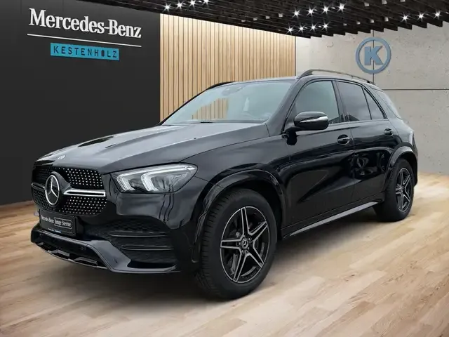 Mercedes-Benz GLE 300