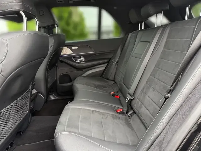 Mercedes-Benz GLE 300
