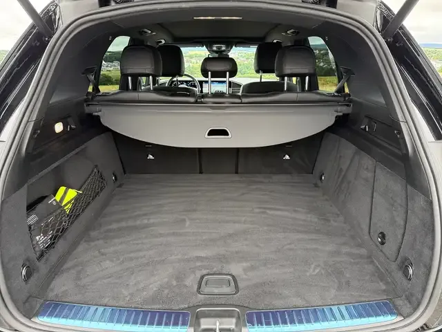 Mercedes-Benz GLE 300