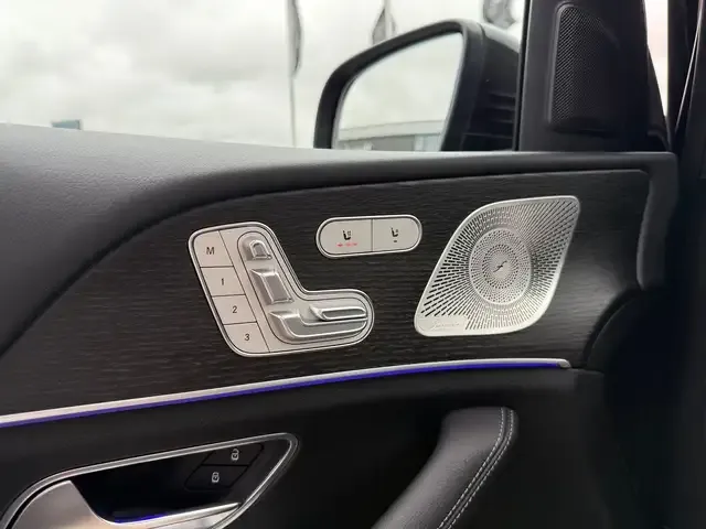 Mercedes-Benz GLE 300