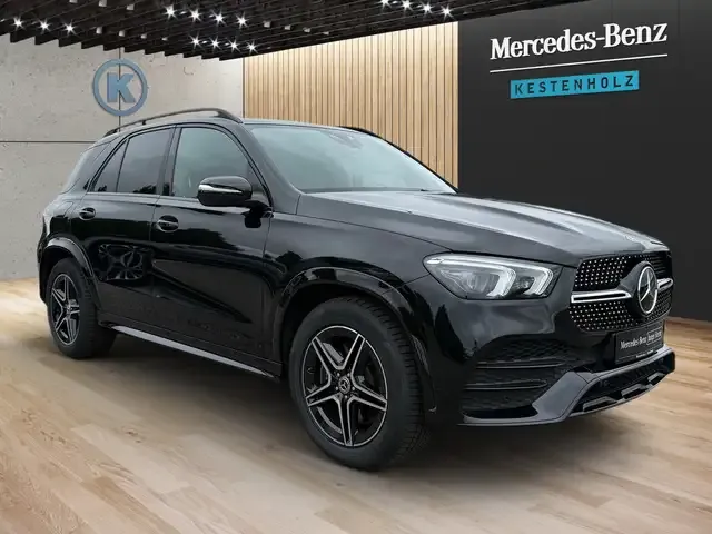 Mercedes-Benz GLE 300