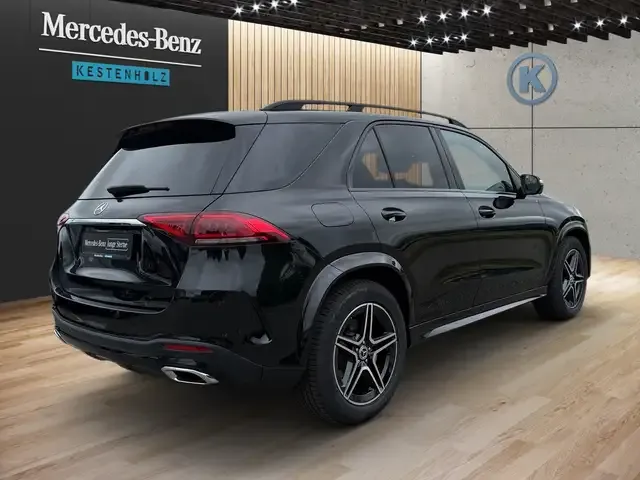 Mercedes-Benz GLE 300