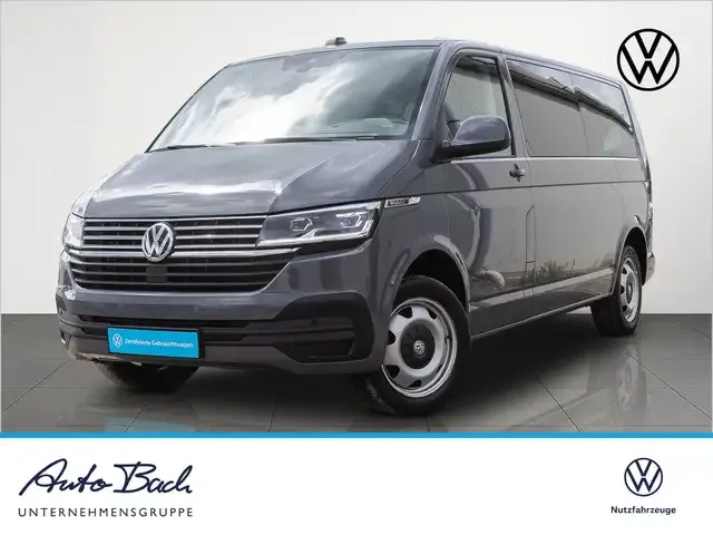 Volkswagen T6.1 Caravelle