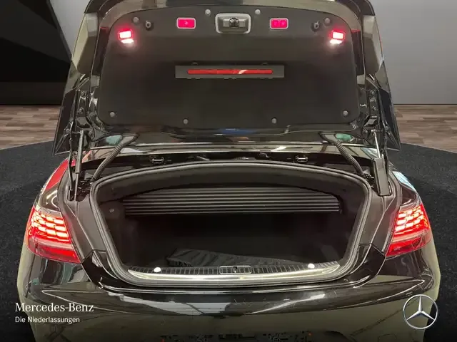 Mercedes-Benz S 560