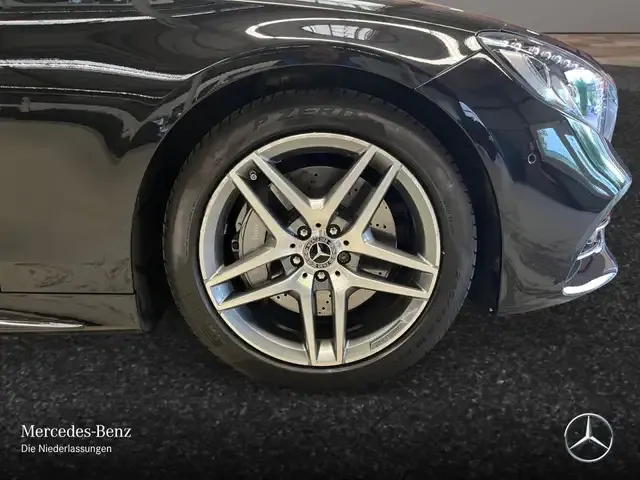 Mercedes-Benz S 560