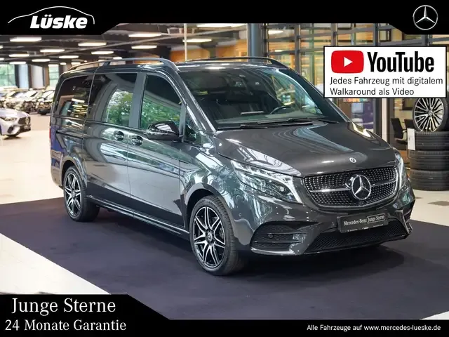 Mercedes-Benz V 300