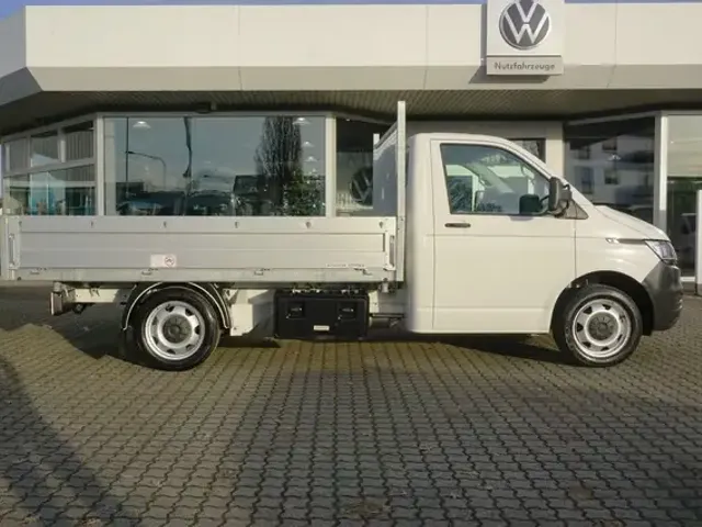 Volkswagen Sonstige