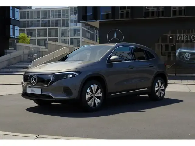 Mercedes-Benz EQA 300