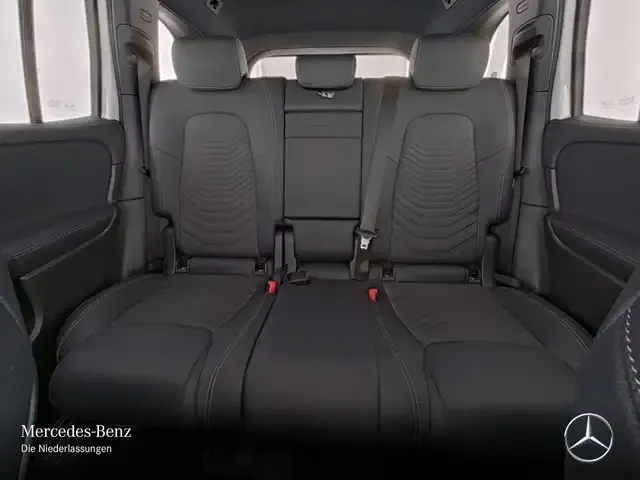 Mercedes-Benz EQB 350