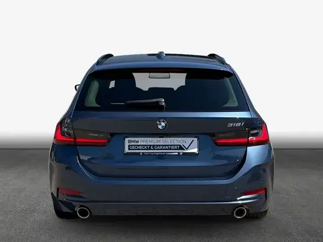 BMW 318