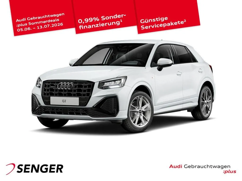 Audi Q2