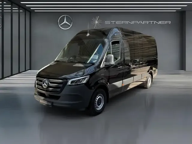 Mercedes-Benz Sonstige