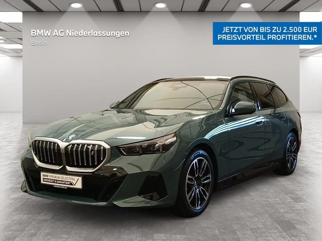 BMW i5