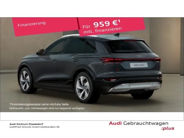 Audi SQ6